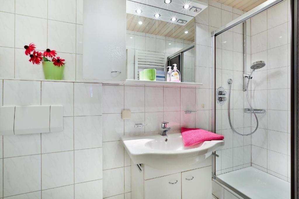 Ferienwohnung Haus Heimattreu Schönau am Königssee Exteriör bild