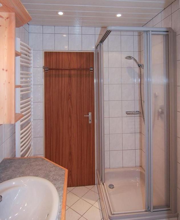Ferienwohnung Haus Heimattreu Schönau am Königssee Exteriör bild