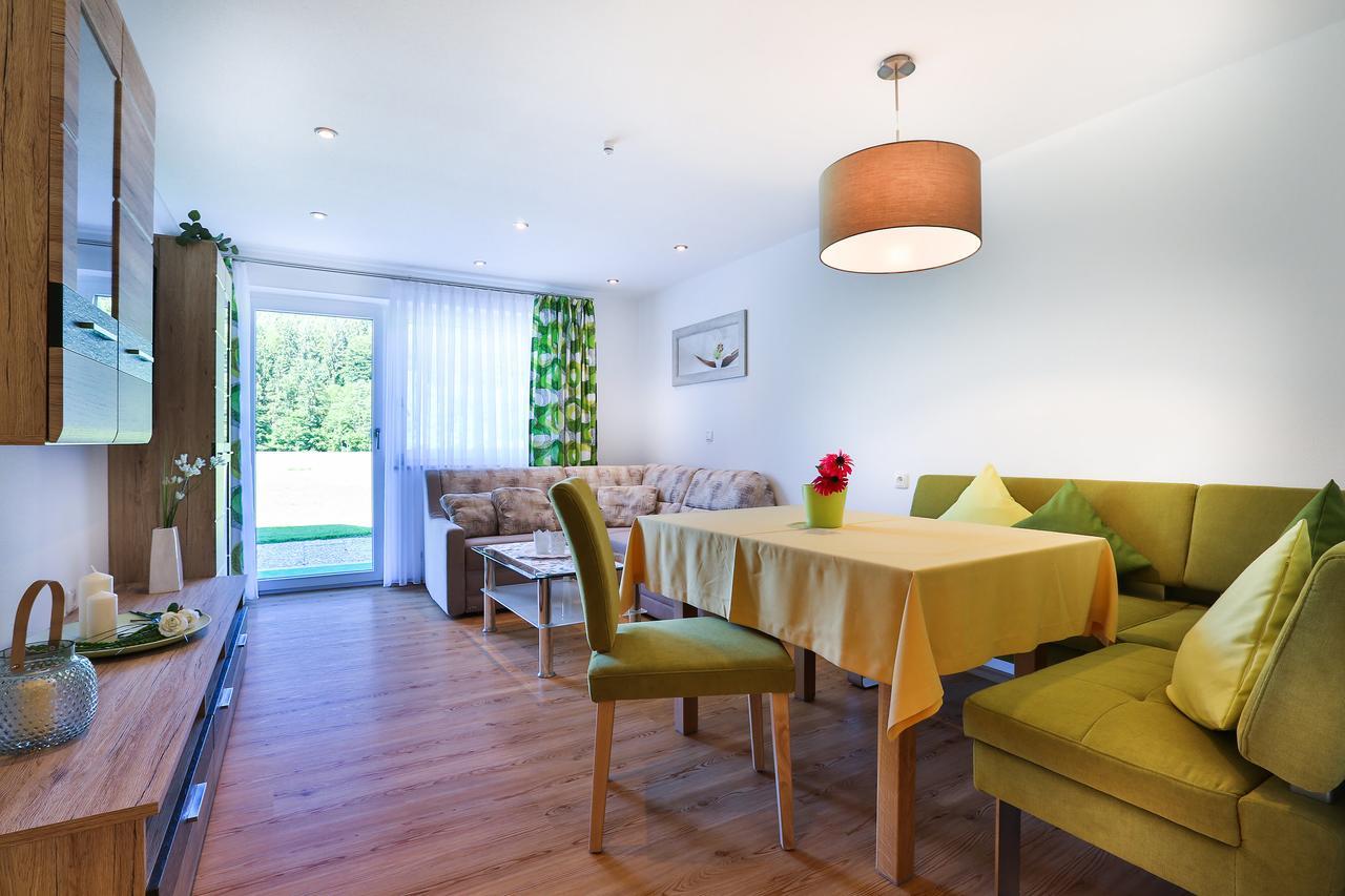 Ferienwohnung Haus Heimattreu Schönau am Königssee Exteriör bild